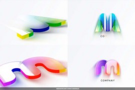 Logo Reveal 44141556