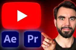 Udemy – Long Form Video Editing: Premiere Pro & After Effects