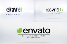 Elegant Logo Reveal 3 Premiere Pro 48502216