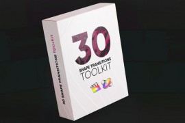 30 Shape Transitions 34106550