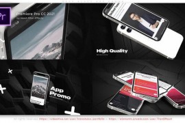 Deep Black App Promo 43598332