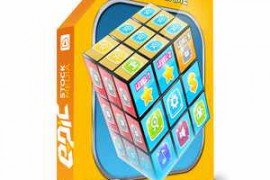 Epic Stock Media Vibrant Game WAV-DISCOVER