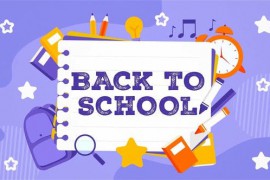 Edit Back To School MOGRT 47420149