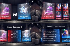 E-Sports Games Graphics Pack 50517455