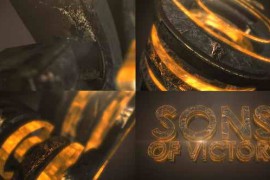 Epic Trailer And Logo Opener 3D 21945865