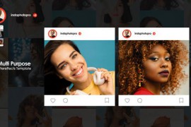 Insta Photo Promo 48658322