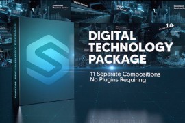 Digital Technology Package 30363209