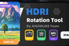 Blender Market Addons Bundle 2 February 2025