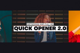 Quick Opener 2.0 46888617