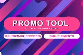 Flat Design Concepts Pack 22583748
