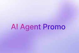 Free Download:AI Agent Promo 60074016