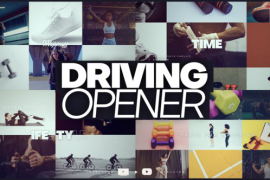 Driving Opener 49676997