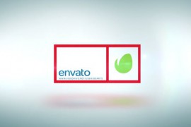 Modern Logo 4 Premiere Pro 51968661