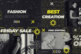 Fashion sale opener 50125290