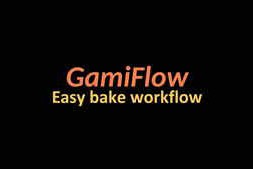 Free Download:GamiFlow v1.9.10 for Blender