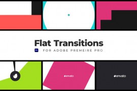 Flat Transitions I | MOGRT 42926066