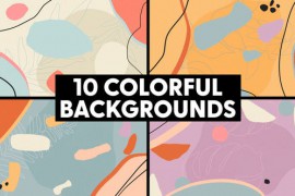 Colorful Backgrounds 46102120