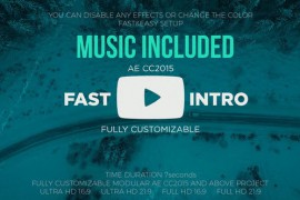 Youtube Fast Intro 21797779