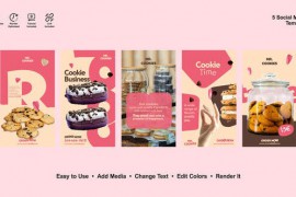 Cookies Instagram Reels 52696592