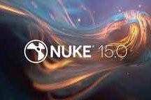 The Foundry Nuke Studio 15.1v3 Win/Mac
