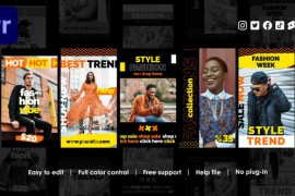 Collection Instagram Stories 42633804