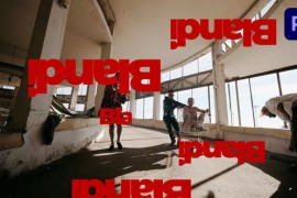 Typo Intro | Premiere Project 48269099