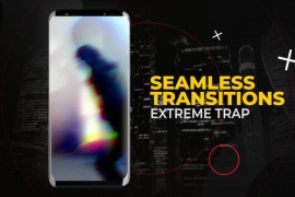 Vertical Extreme Trap Transitions 51972650
