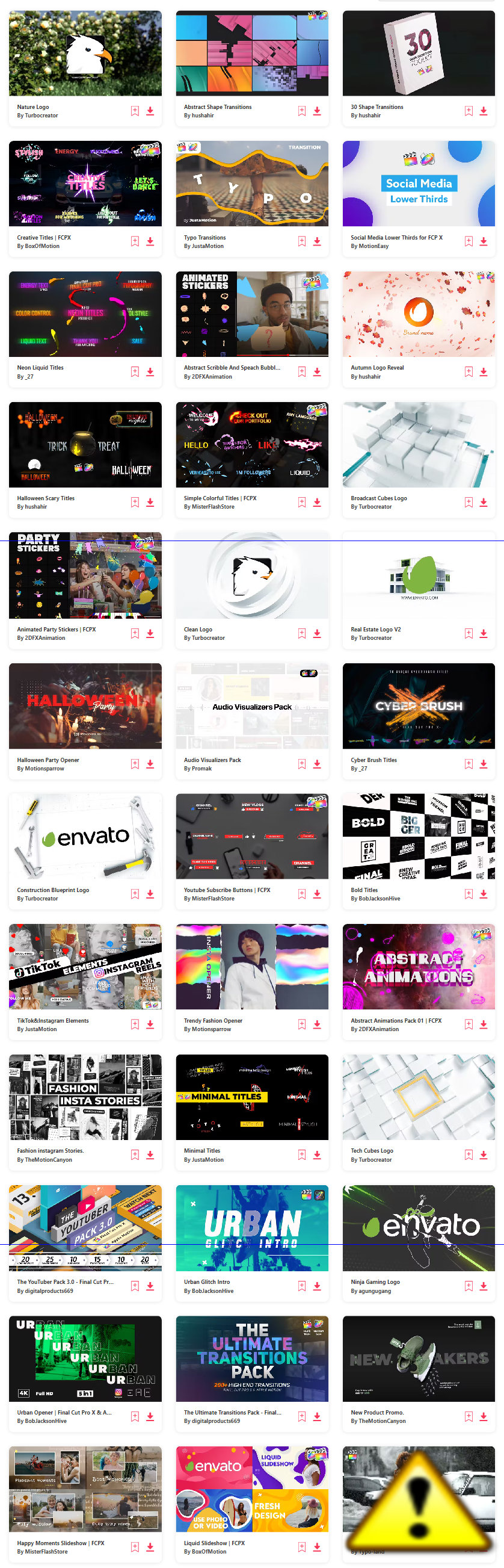 3961 Video Templates Compatible with Apple Motion-2.jpg