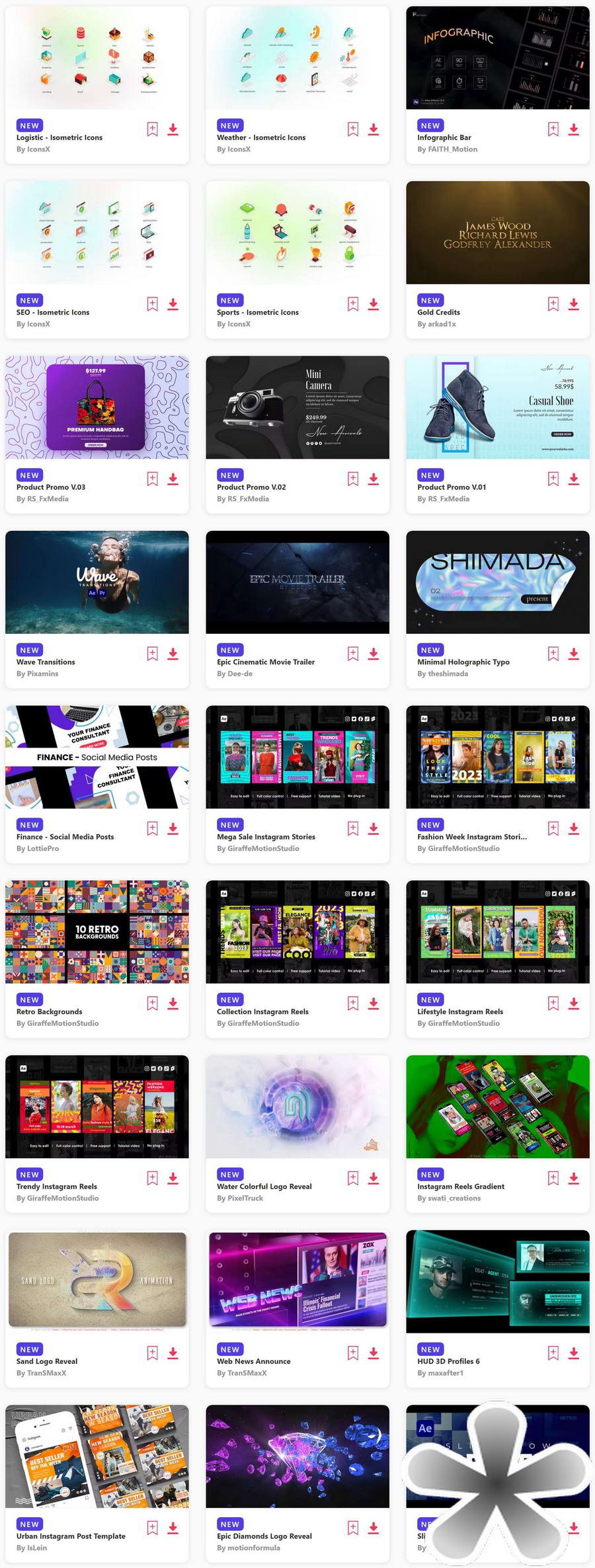 48550 Video Templates Compatible with Adobe After-2.jpg