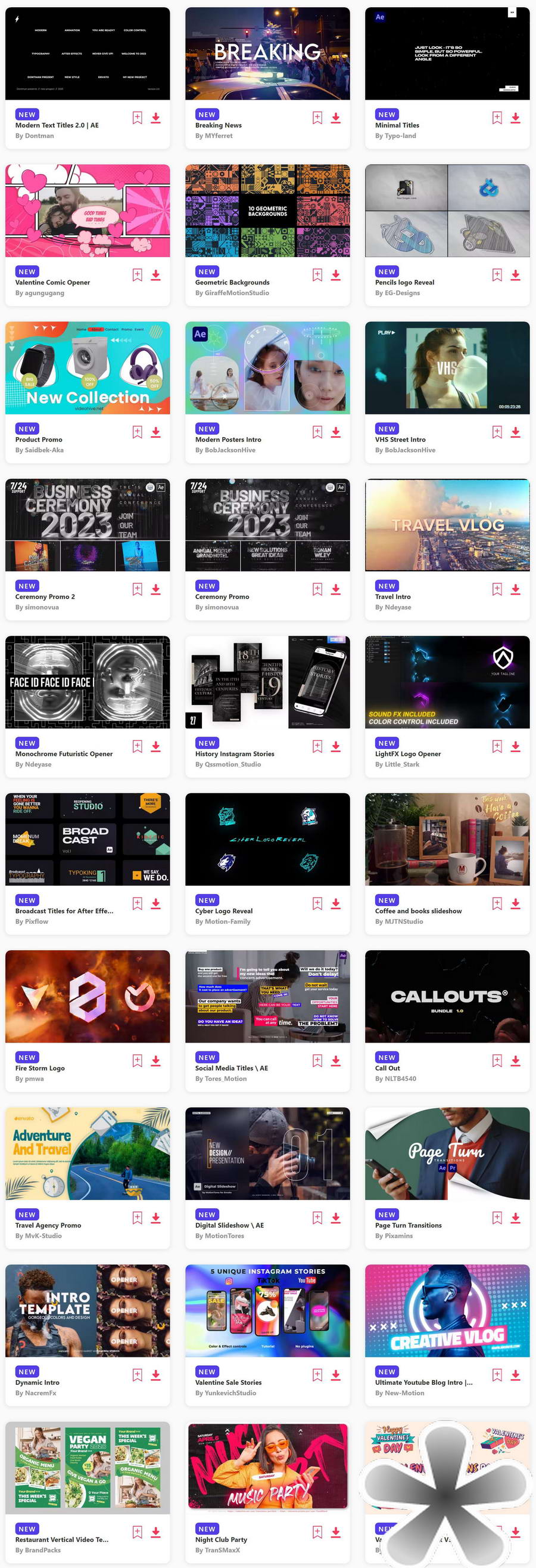 48668 Video Templates Compatible with Adobe After-2.jpg