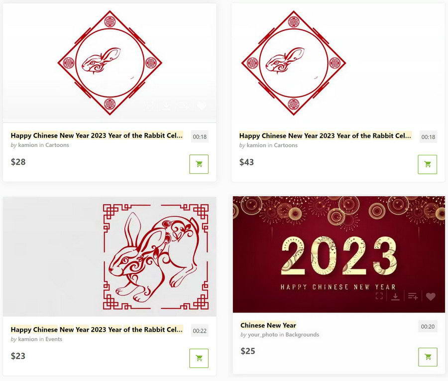 Happy Chinese New Year 2023 Year Of The Rabbit Cel.jpg