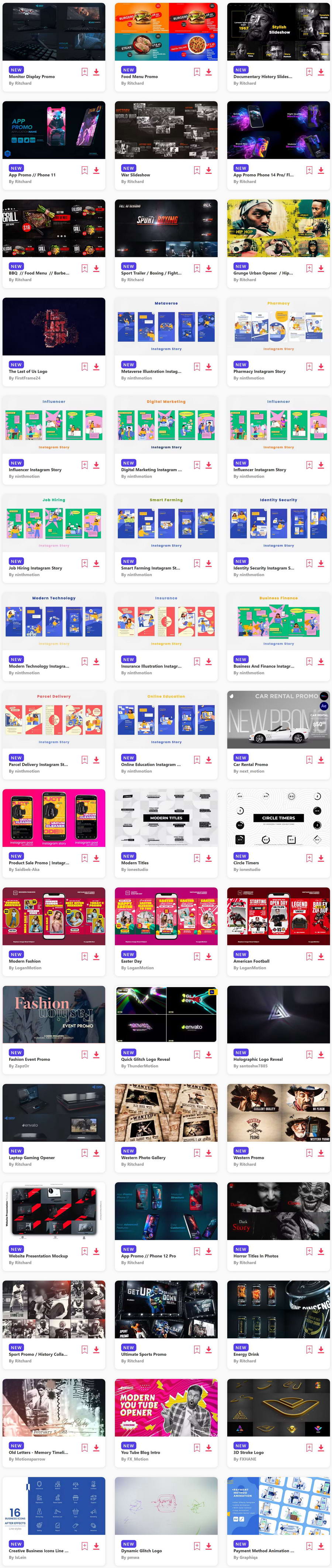 50304 Video Templates Compatible with Adobe After-3.jpg