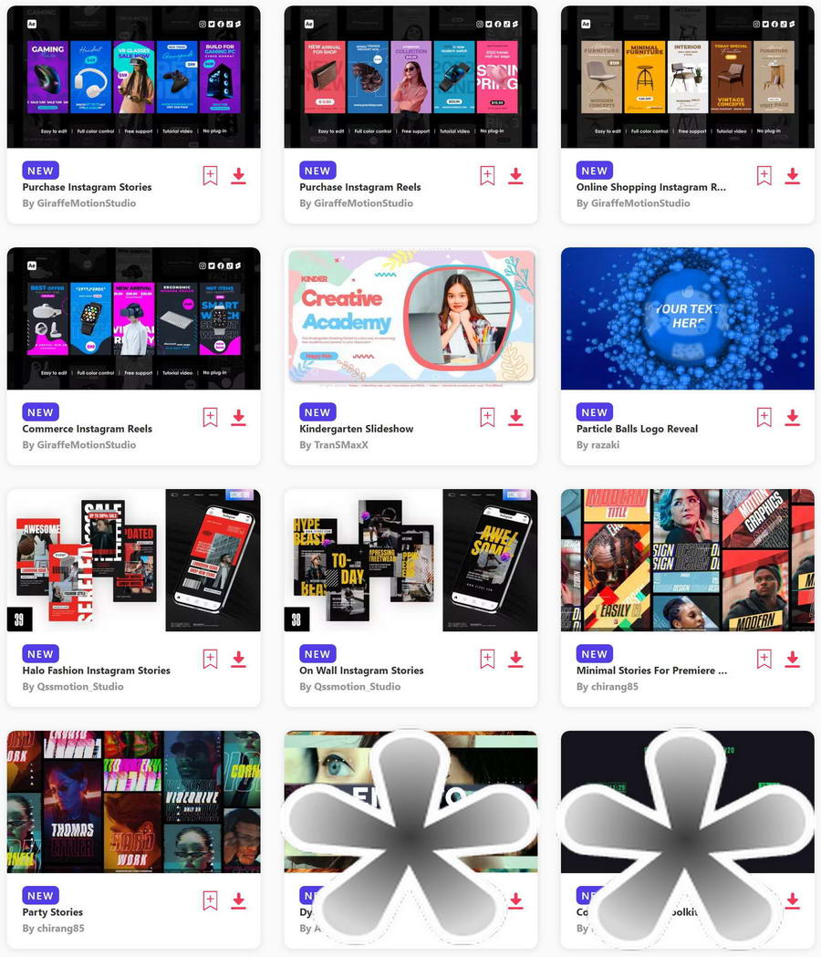 51195 Video Templates Compatible with Adobe After-2.jpg