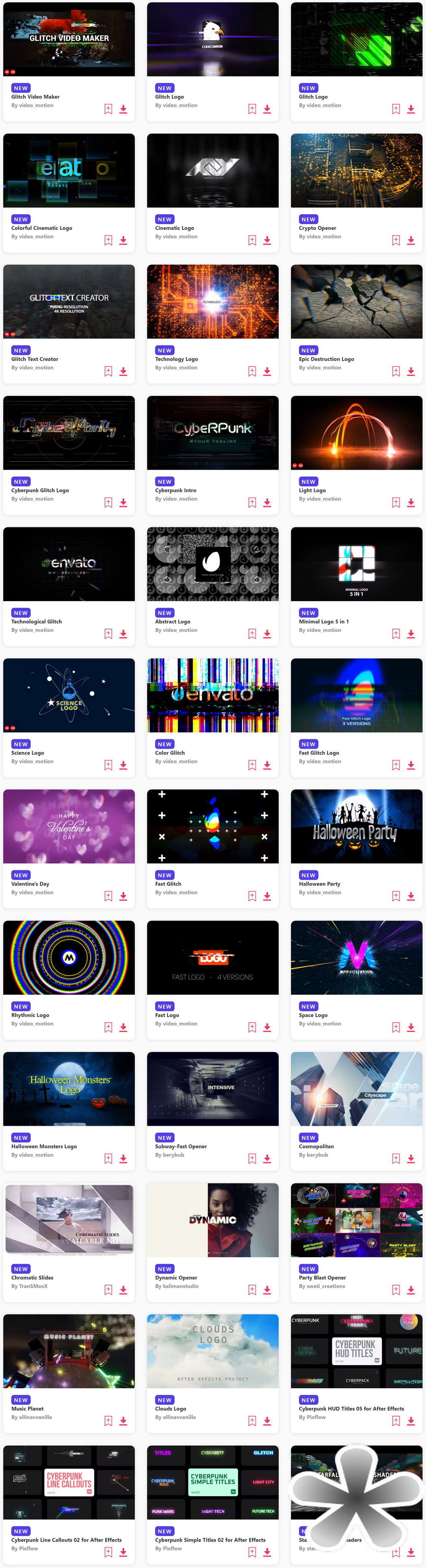 52396 Video Templates Compatible with Adobe After-3.jpg