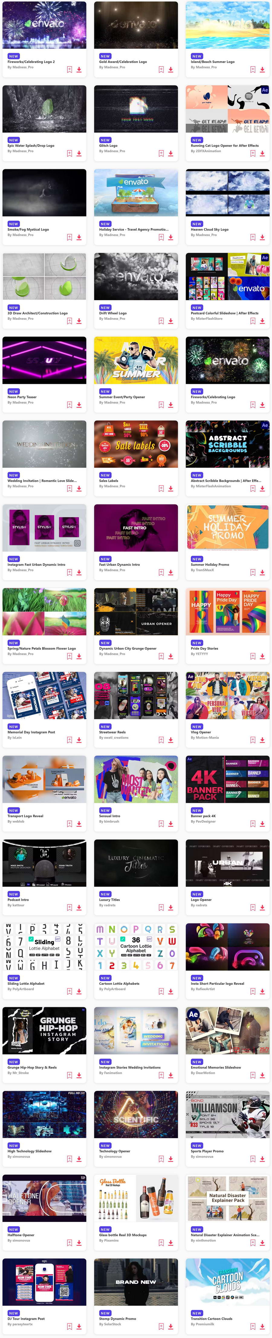 53047 Video Templates Compatible with Adobe After-2.jpg 53047 Video Templates Compatible with Adobe After-2.jpg