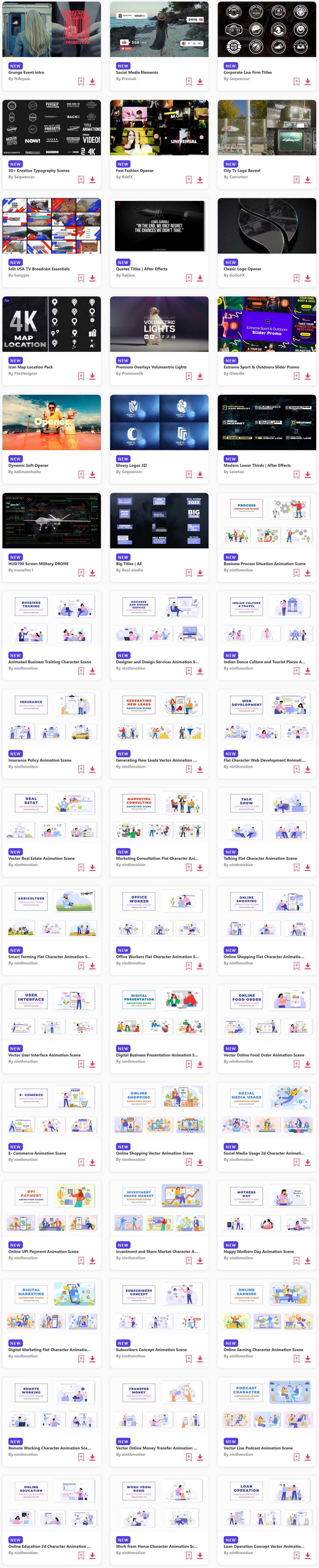 54988 Video Templates Compatible with Adobe After-2.jpg